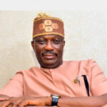 Ondo SDP governorship candidate, Bamidele Akingboye is dead
