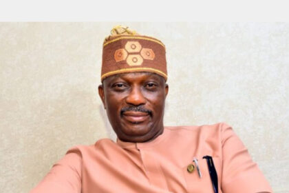 Ondo SDP governorship candidate, Bamidele Akingboye is dead