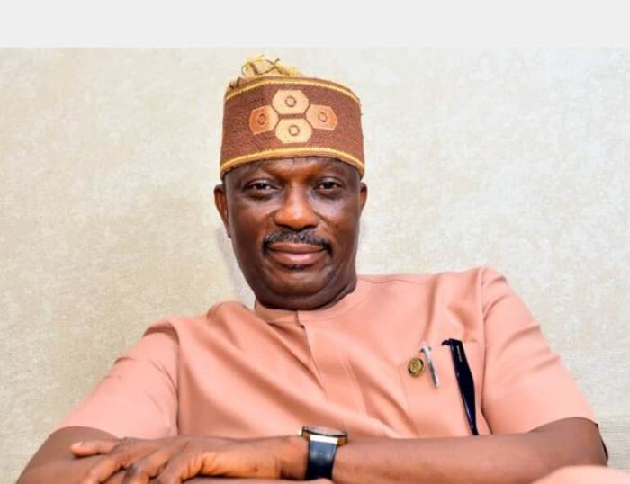 Ondo SDP governorship candidate, Bamidele Akingboye is dead