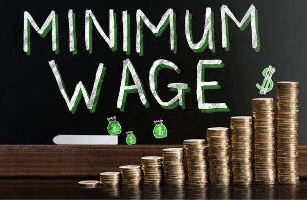 Ondo Workers Demand N256,950 Minimum Wage