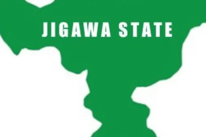 One killed, seven injured in Jigawa building collapse