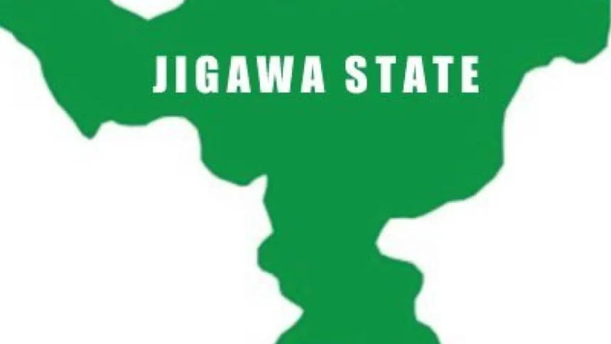 One killed, seven injured in Jigawa building collapse