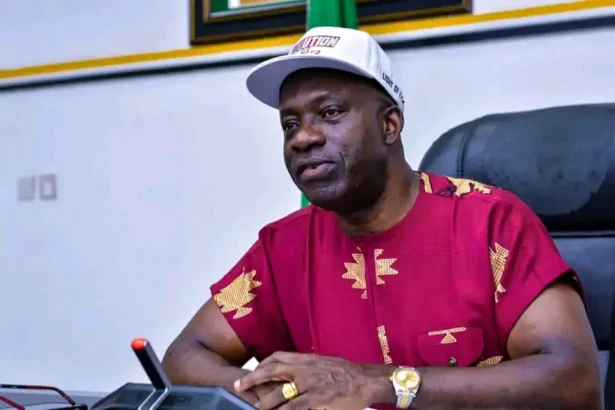 Onitsha Market shooting: Soludo orders prosecution of OCHA Brigade personnel