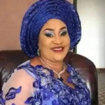 Osun First Lady, APC women leader clash over grant distribution