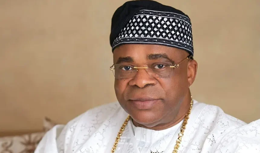 Osun monarch, Oba Haastrup warns traders against price hike