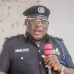 Osun: Police chief urges peace in Ife North clash