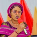 Oyebanji’s wife calls for collective action against gender-based violence