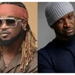 P-Square’s feud spiritual – Bracket