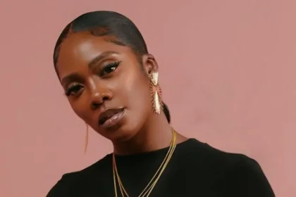 Pain of heartbreak inspired my tattoo – Tiwa Savage