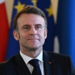 Palestinian state necessary to combat Hamas – Macron