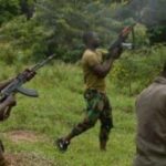 Panic As Gunmen Abduct Top Aide Of Nasarawa State Governor