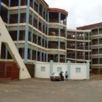 Patients Forced Out Of Wards As Nurses At Oyo's LAUTECH Hospital Begin Indefinite Strike
