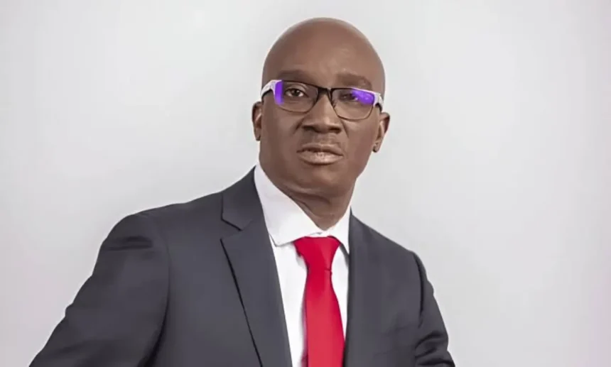 PDP accuses Edo Govt of squandering N4.2 billion, abandonment of governance for foreign trips