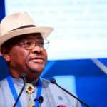 PDP would have ceased to exist if not for our love – Minister, Wike