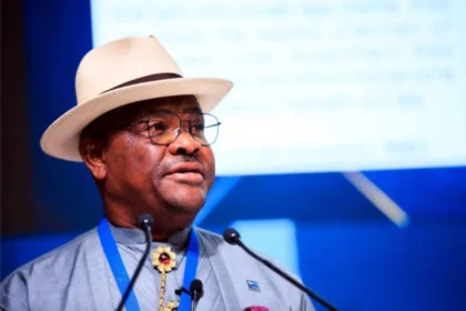 PDP would have ceased to exist if not for our love – Minister, Wike