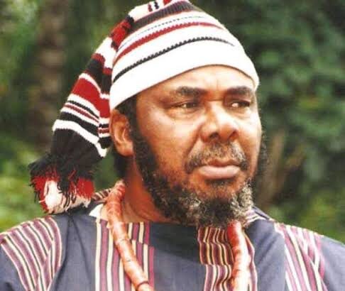 Pete Edochie and Nkem Owoh: Kidnap Victims, Nollywood Survivors