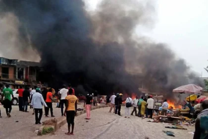 Plateau: 12,000 people killed, 450 communities destroyed in two decades of violence – Report