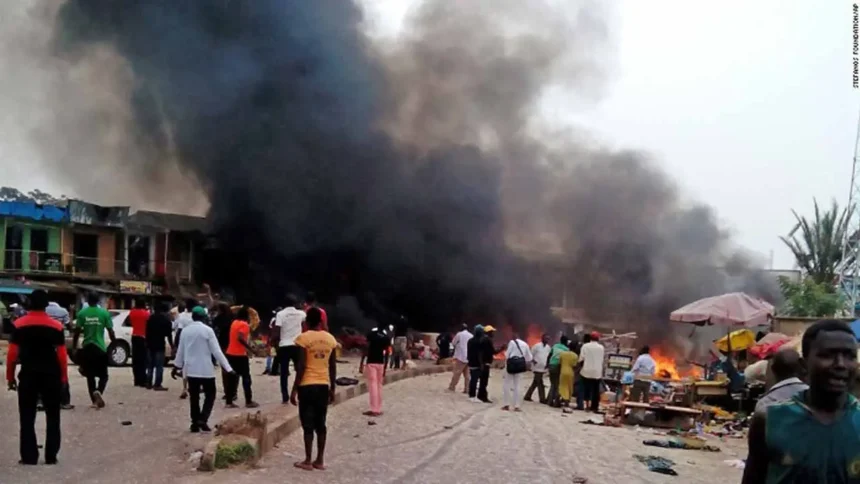 Plateau: 12,000 people killed, 450 communities destroyed in two decades of violence – Report