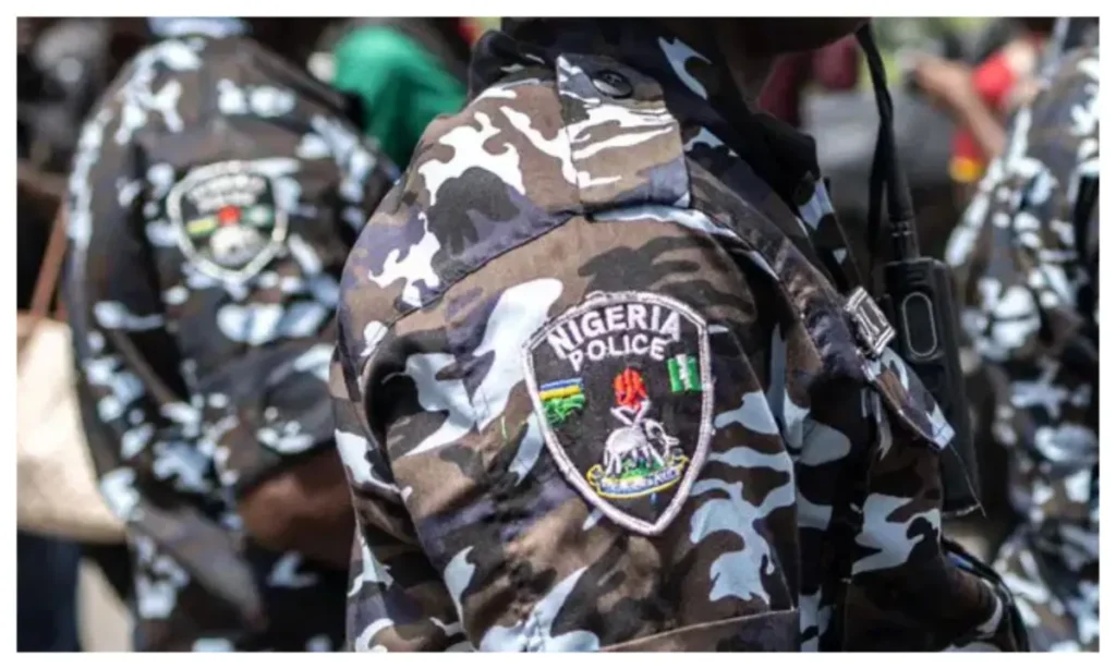 Police arrest fake soldier, three suspected car thieves in Jigawa