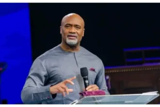 Police clear Pastor Paul Adefarasin of firearm allegation
