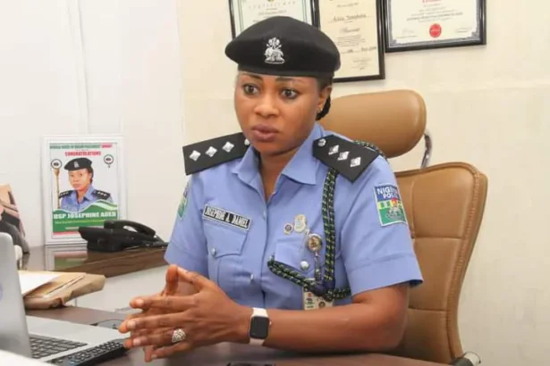 Police confirm husband, wife, two ‘agberos’ dead in Abuja fatal accident
