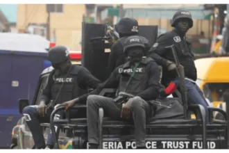 Police neutralize two wanted bandit leaders in Abuja, foil kidnap attempt