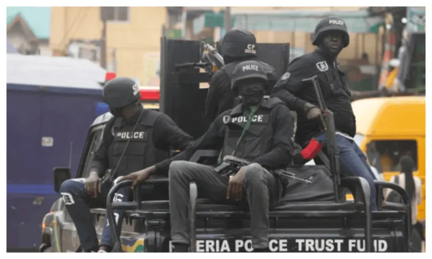 Police neutralize two wanted bandit leaders in Abuja, foil kidnap attempt