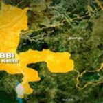 Police rescue baby buried alive in Kebbi, arrest 20-year-old mother
