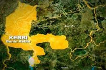 Police rescue baby buried alive in Kebbi, arrest 20-year-old mother