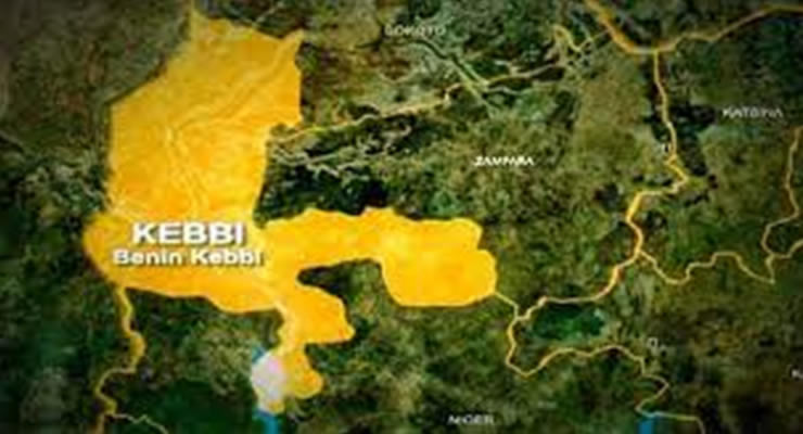 Police rescue baby buried alive in Kebbi, arrest 20-year-old mother