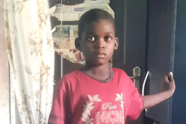 Police take custody of 10-year-old Gombe boy found wandering in Adamawa