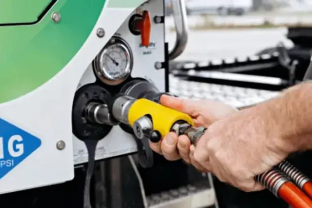 Price of CNG increases in Nigeria as marketers give reasons