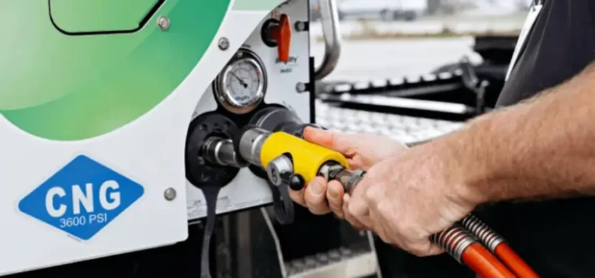 Price of CNG increases in Nigeria as marketers give reasons