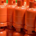 Price of cooking gas reduces in Nigeria