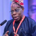 Provide Evidence Of My Third Term Ambition - Olusegun Obasanjo Challenges Nigerians