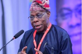 Provide Evidence Of My Third Term Ambition - Olusegun Obasanjo Challenges Nigerians