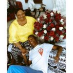 Public grief, private pain: When stars lose loved ones and Nigerians mirror their mourning