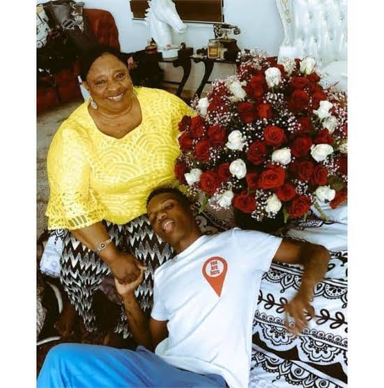 Public grief, private pain: When stars lose loved ones and Nigerians mirror their mourning