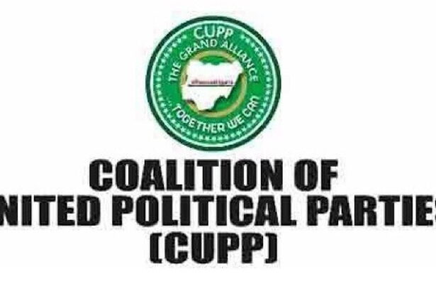 ‘Pure act of state capture’ – CUPP blasts Rivers LG poll