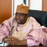 PVC only legitimate weapon in politics, not violence — Kebbi Gov, Idris
