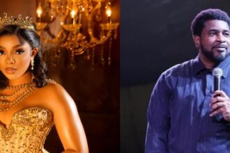 Queen Mercy Disagrees With Pastor Kingsley Over Claim That Men Aren’t Obliged To Support Women
