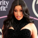Rapper Cardi B cleared of assault charges in $24m lawsuit