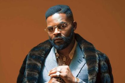 Rapper Falz reacts to widespread marriage speculations