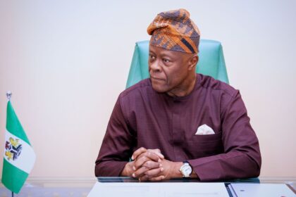Relief for businesses as FG suspends 4% FOB import charge