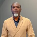 Reno Omokri accused by first wife of neglecting son with special needs