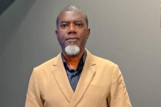 Reno Omokri accused by first wife of neglecting son with special needs