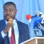 Reps not plotting revolt against House Leadership — Agbese