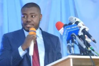 Reps not plotting revolt against House Leadership — Agbese