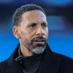 Rio Ferdinand demands Arsenal fans apologise to Madueke