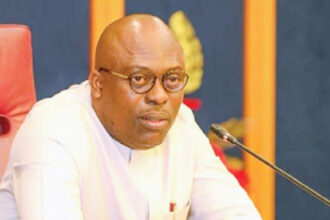 Rivers: Costliest peace cheaper than war – Fubara on Wike, Lamarkers deal